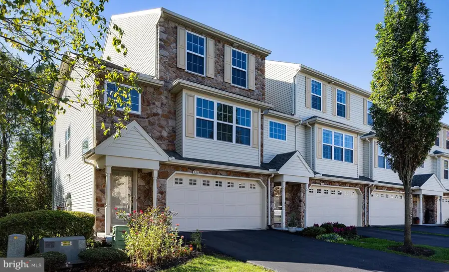135 Mapleton Blvd, Harrisburg, PA 17112 - #2