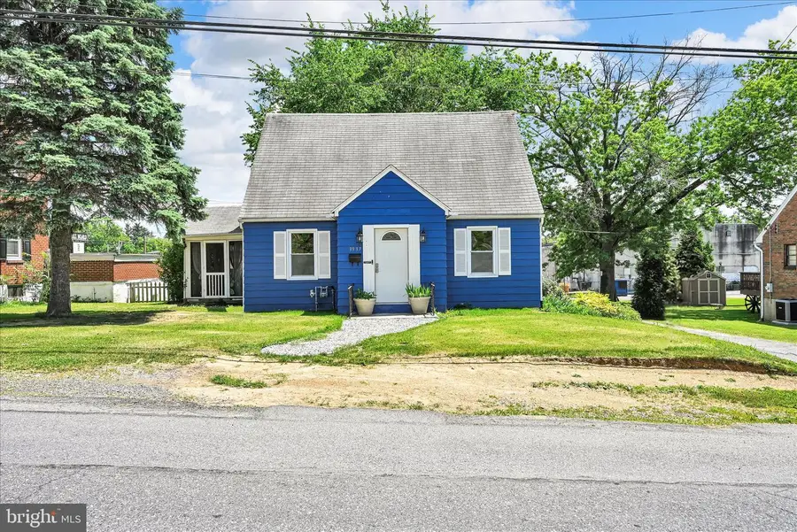 3937 Walnut St, Harrisburg, PA 17109 - #2