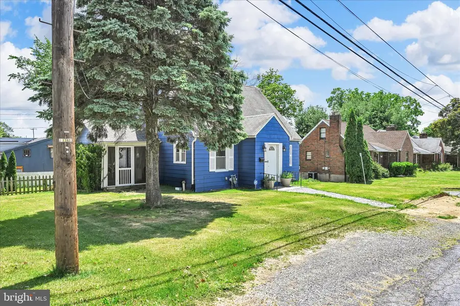 3937 Walnut St, Harrisburg, PA 17109 - #3