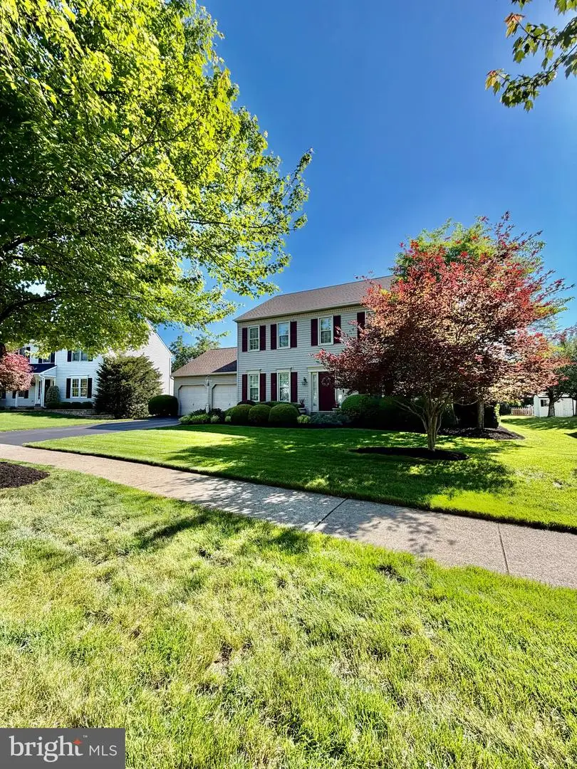 2231 Raleigh Rd, Hummelstown, PA 17036 - #1