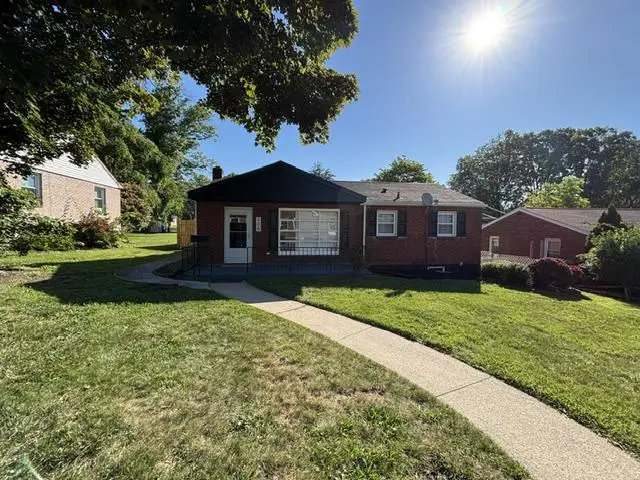 206 Park St, Harrisburg, PA 17109 - #3