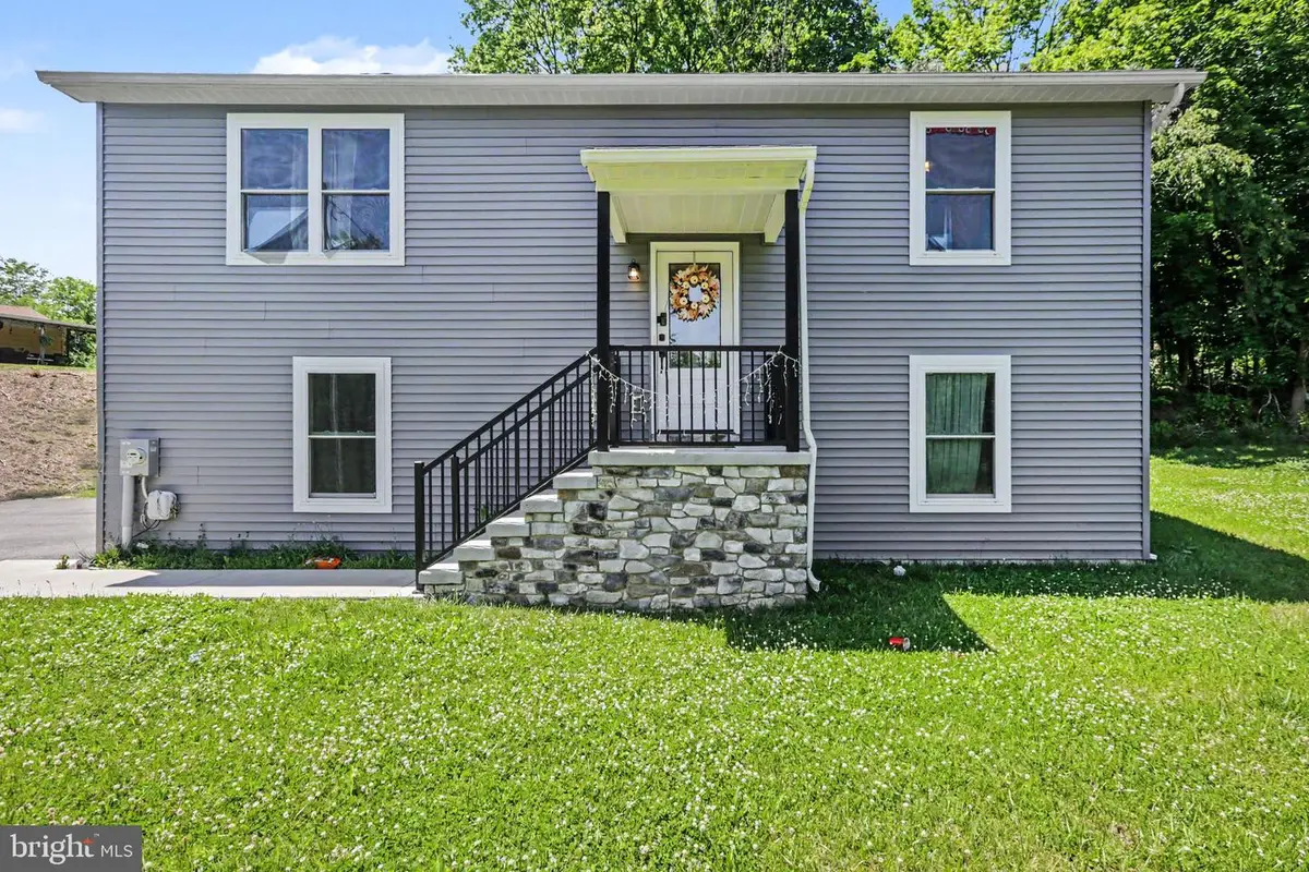 1312 Edgemont Rd, Harrisburg, PA 17109 - #1
