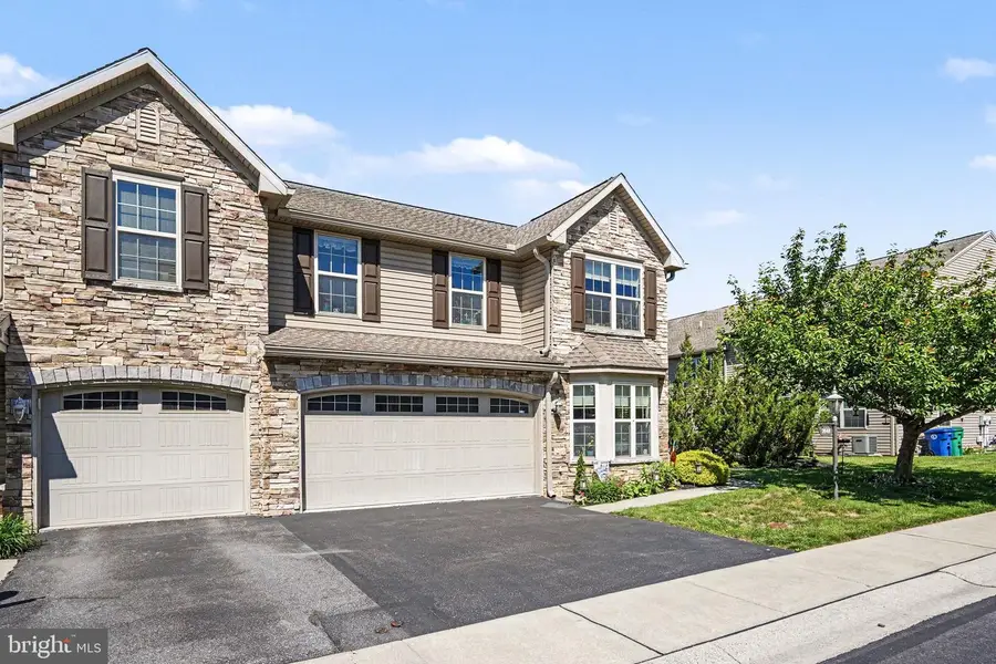2648 Amanda Dr, Harrisburg, PA 17112 - #3
