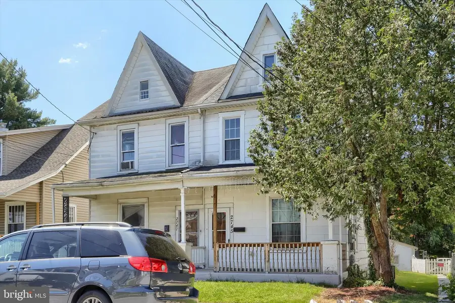 2745 Boas St, Harrisburg, PA 17103 - #3