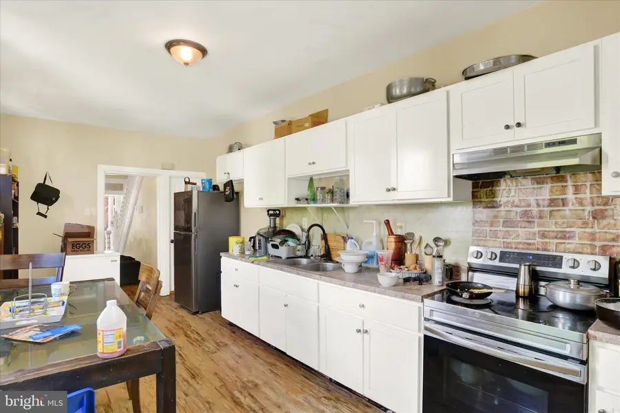1409 Berryhill St, Harrisburg, PA 17104 - #3