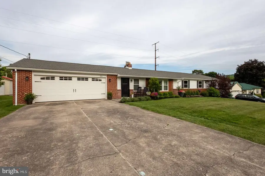 401 Shaffer Rd, Millersburg, PA 17061 - #3