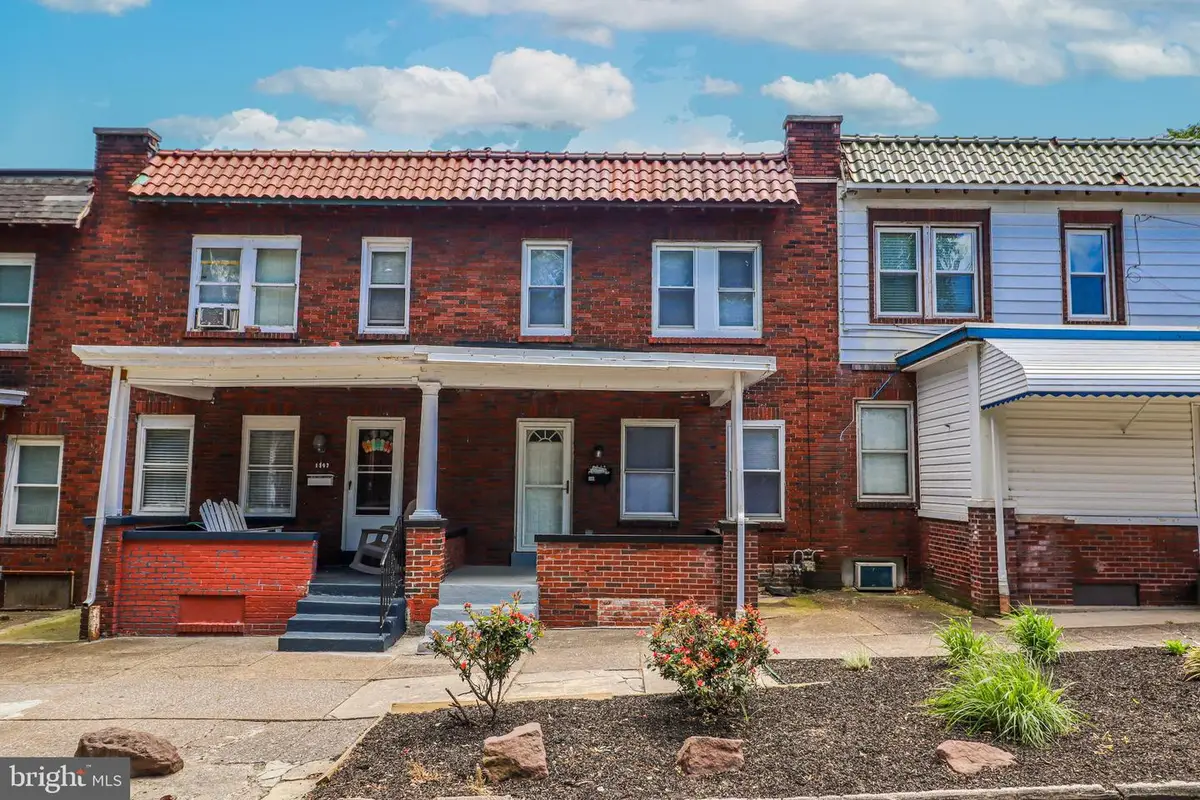 1505 Catherine St, Harrisburg, PA 17104 - #1