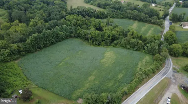 Million Dollar Rd, HALIFAX, PA 17032