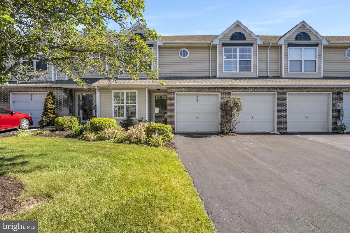 6443 Terrace Ct, Harrisburg, PA 17111 - #1
