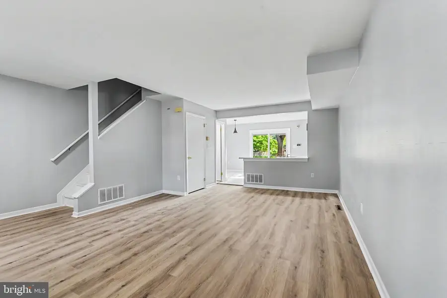 1223 N 3rd St, Harrisburg, PA 17102 - #3