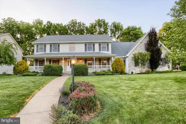 1315 Carriage House Rd, MIDDLETOWN, PA 17057