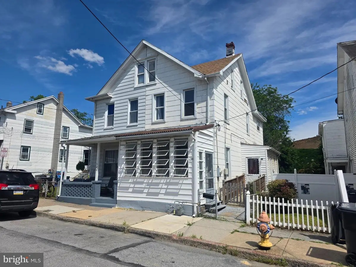 526 Ridge St, Steelton, PA 17113 - #1