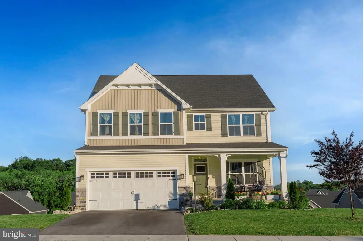 3207 Citation Dr, Harrisburg, PA 17110 - #1
