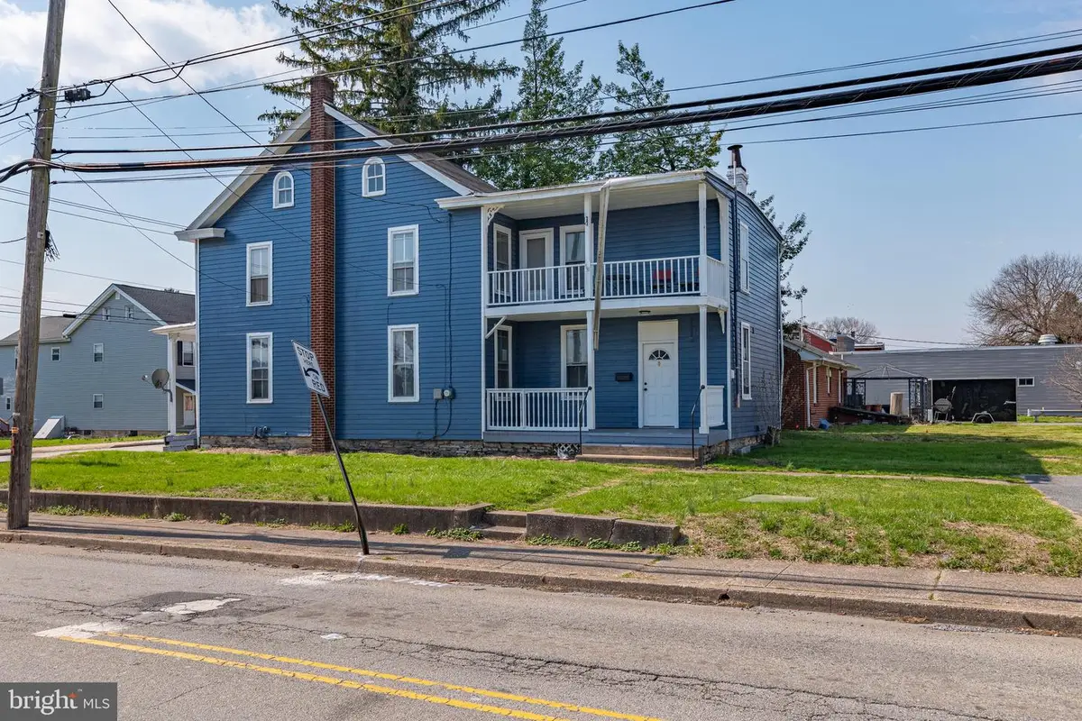 296 2nd St, Highspire, PA 17034 - #1