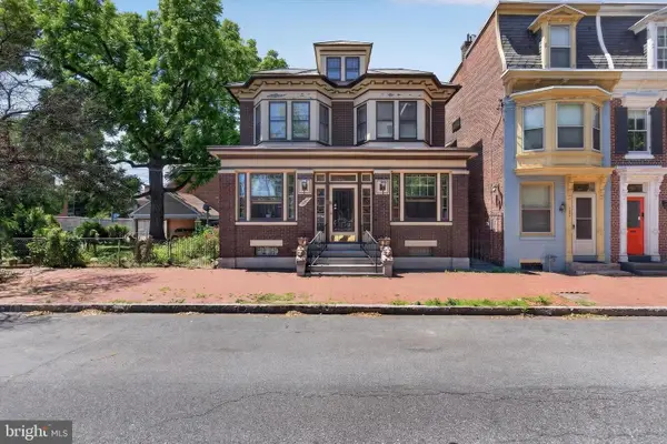 1222 Green St, HARRISBURG, PA 17102