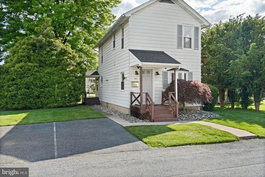 34 Half Street, Hershey, PA 17033 - #2
