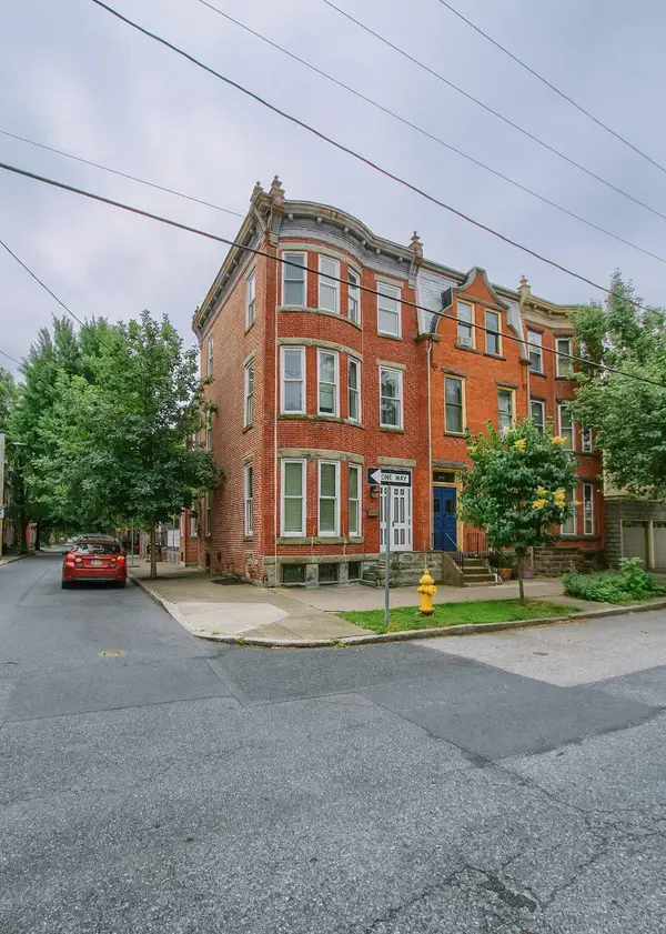 205 Harris St, HARRISBURG, PA 17102