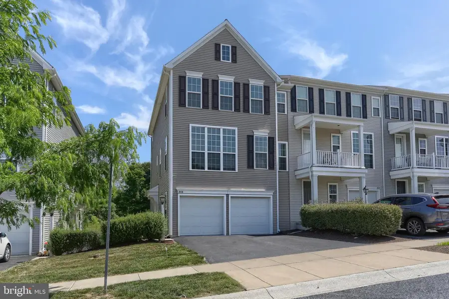 2113 Red Fox Dr, Hummelstown, PA 17036 - #2