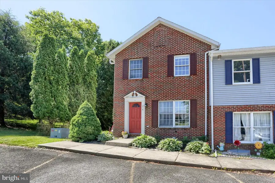 214 Schoolhouse Ln, Millersburg, PA 17061 - #3