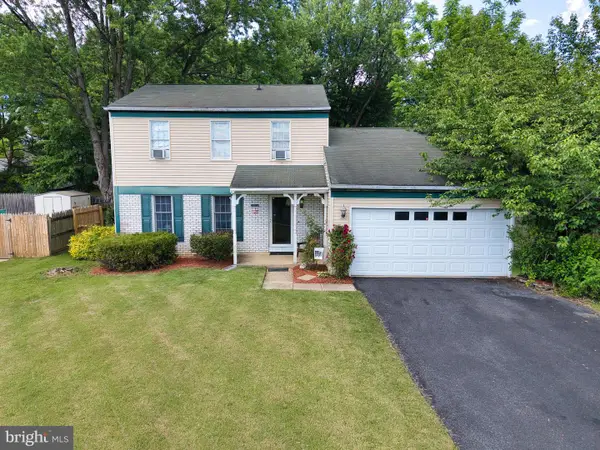 100 Nestside Ct, HARRISBURG, PA 17110