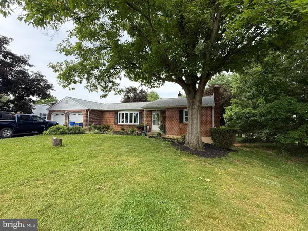 169 Trail Rd, HERSHEY, PA 17033
