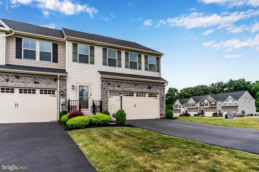 4266 Secretariat St, Harrisburg, PA 17112 - #3