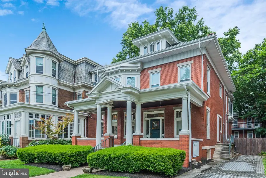 2223 N 2nd St, Harrisburg, PA 17110 - #2
