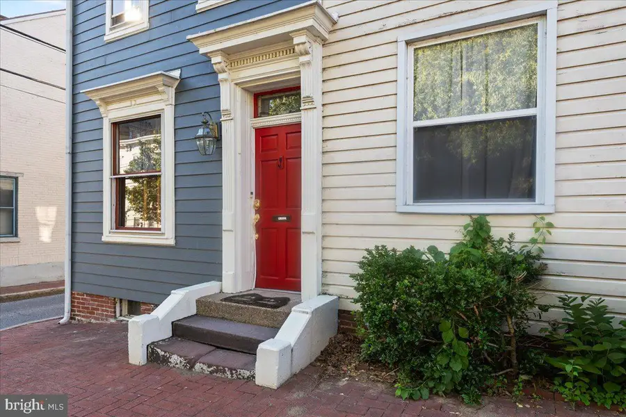 418 Boas St, Harrisburg, PA 17102 - #2