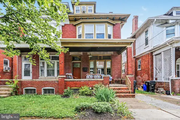 2246 N 3rd St, HARRISBURG, PA 17110