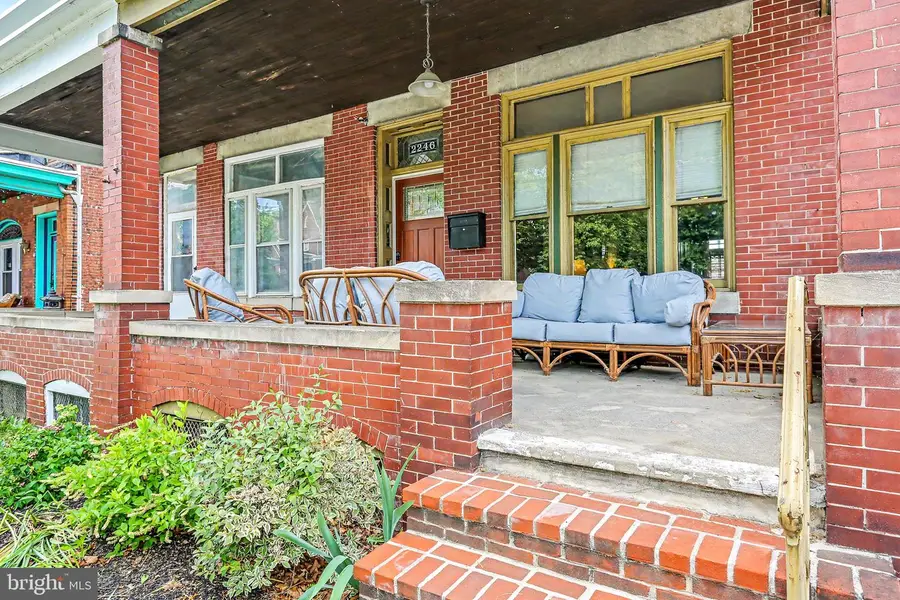 2246 N 3rd St, Harrisburg, PA 17110 - #2