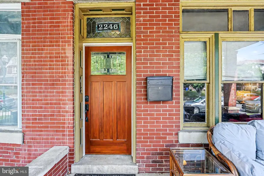 2246 N 3rd St, Harrisburg, PA 17110 - #3