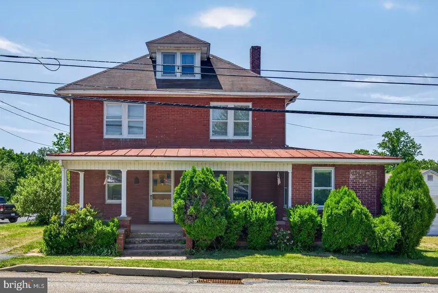 940 Peters Mountain Rd, Dauphin, PA 17018 - #2