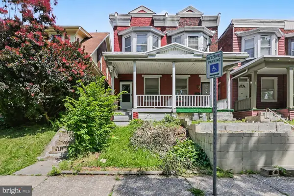 157 Royal Ter, HARRISBURG, PA 17103