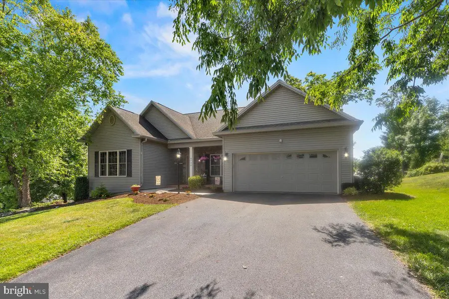 4736 Chatham Way, Harrisburg, PA 17110 - #2