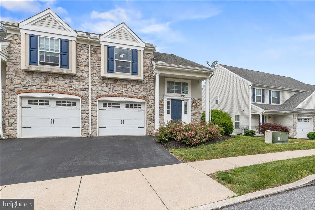 777 Oak Leaf Ln, Harrisburg, PA 17111 - #1