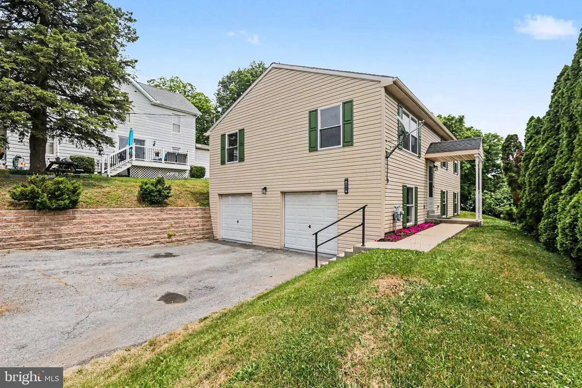 Address Withheld By Seller, Harrisburg, PA 17113 - #1