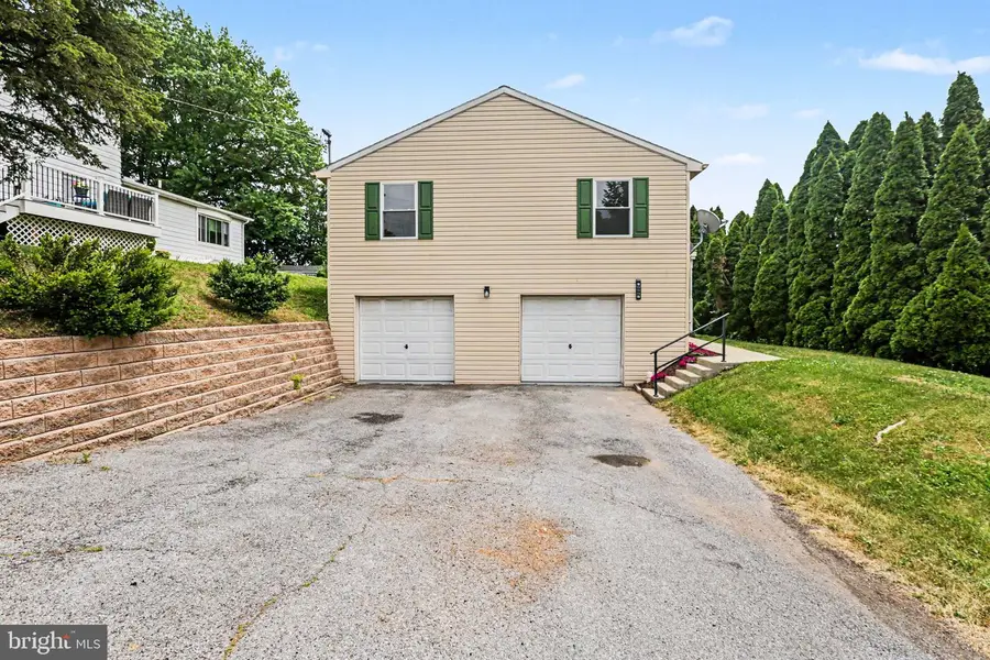 Address Withheld By Seller, Harrisburg, PA 17113 - #3