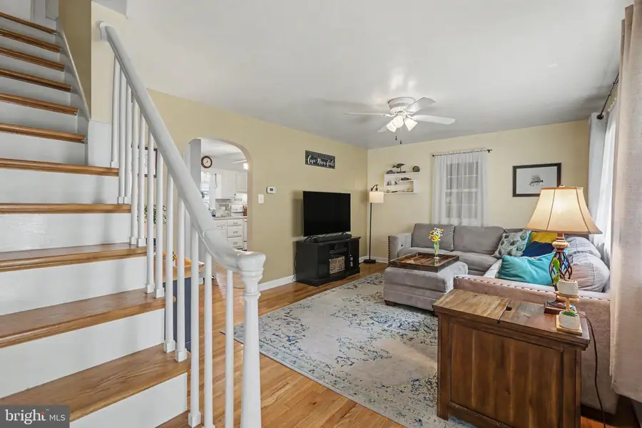 7020 Jefferson St, Harrisburg, PA 17111 - #2