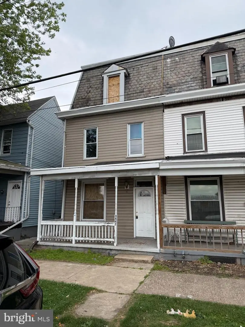 3442 N 6th St, Harrisburg, PA 17110 - #1