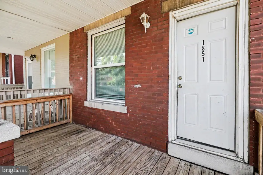 1851 Spencer St, Harrisburg, PA 17104 - #3