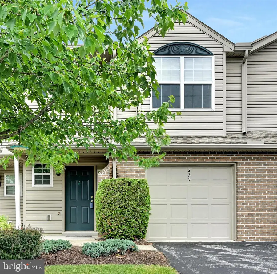 235 Thrush Dr, Hummelstown, PA 17036 - #2