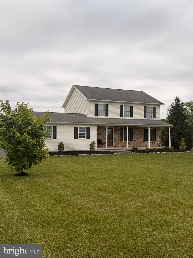 638 Manada Gap Rd, Grantville, PA 17028 - #1