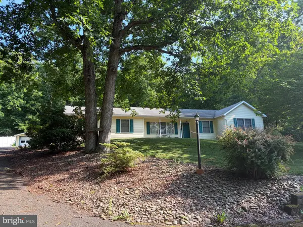 9410 Route 209, WILLIAMSTOWN, PA 17098