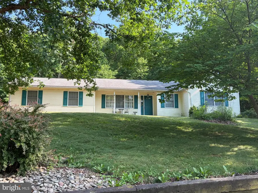 9410 Route 209, Williamstown, PA 17098 - #2