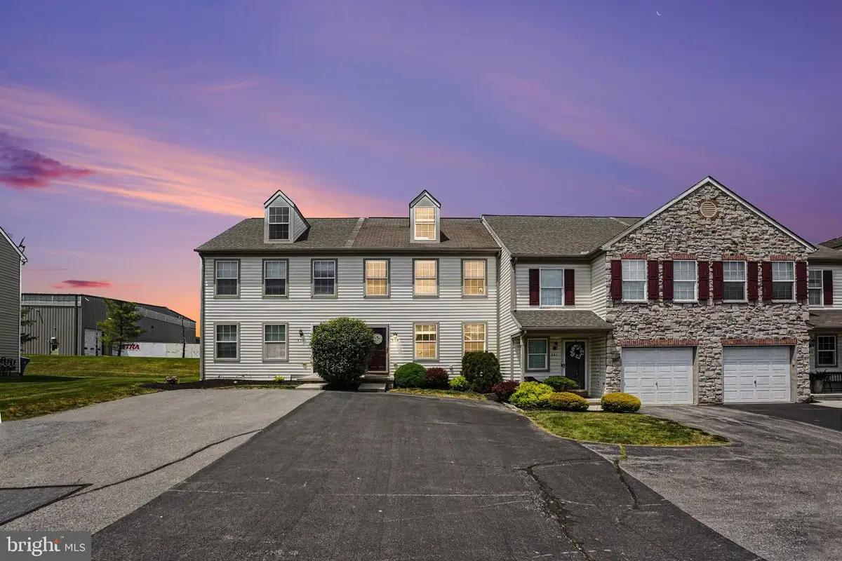 239 Buckley Dr, Harrisburg, PA 17112 - #1