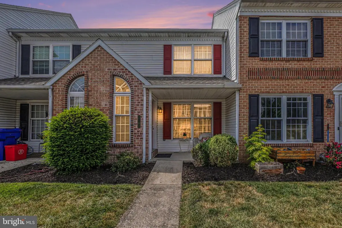 2162 Saint Clair Ct, Harrisburg, PA 17110 - #1