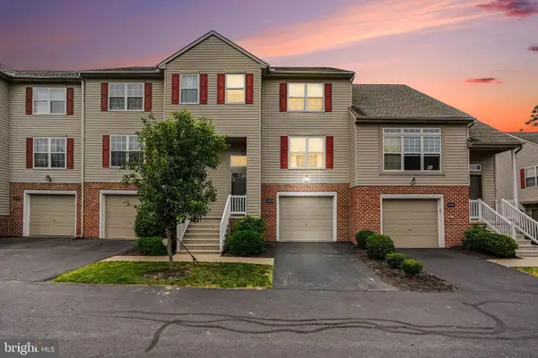 2252 Ionoff Rd, HARRISBURG, PA 17110