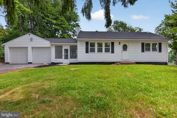 550 S 60th St, HARRISBURG, PA 17111