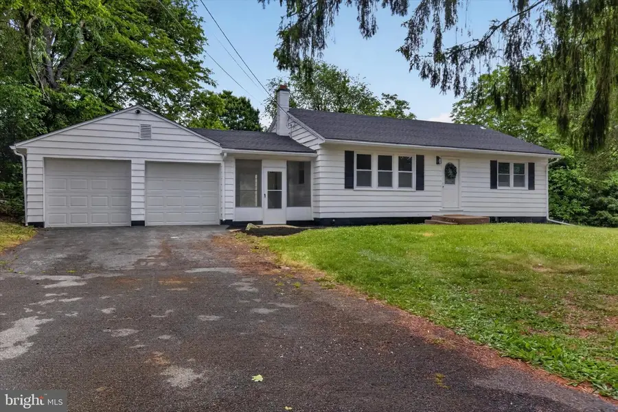 550 S 60th St, Harrisburg, PA 17111 - #2