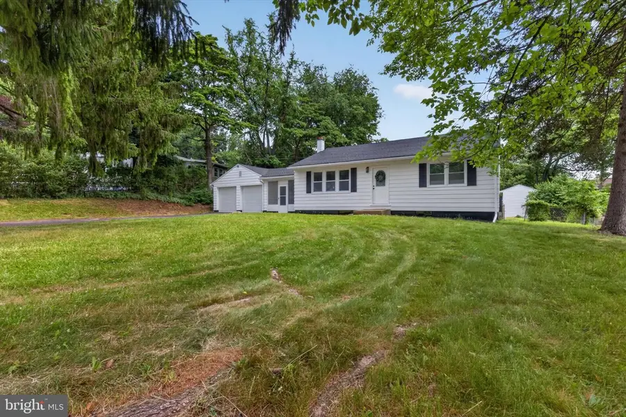 550 S 60th St, Harrisburg, PA 17111 - #3